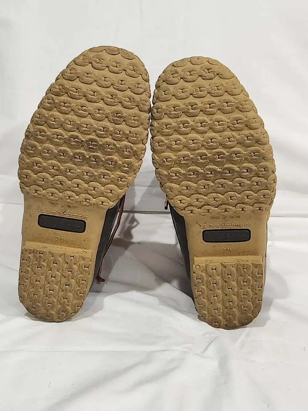 L.L. Bean Women's 8